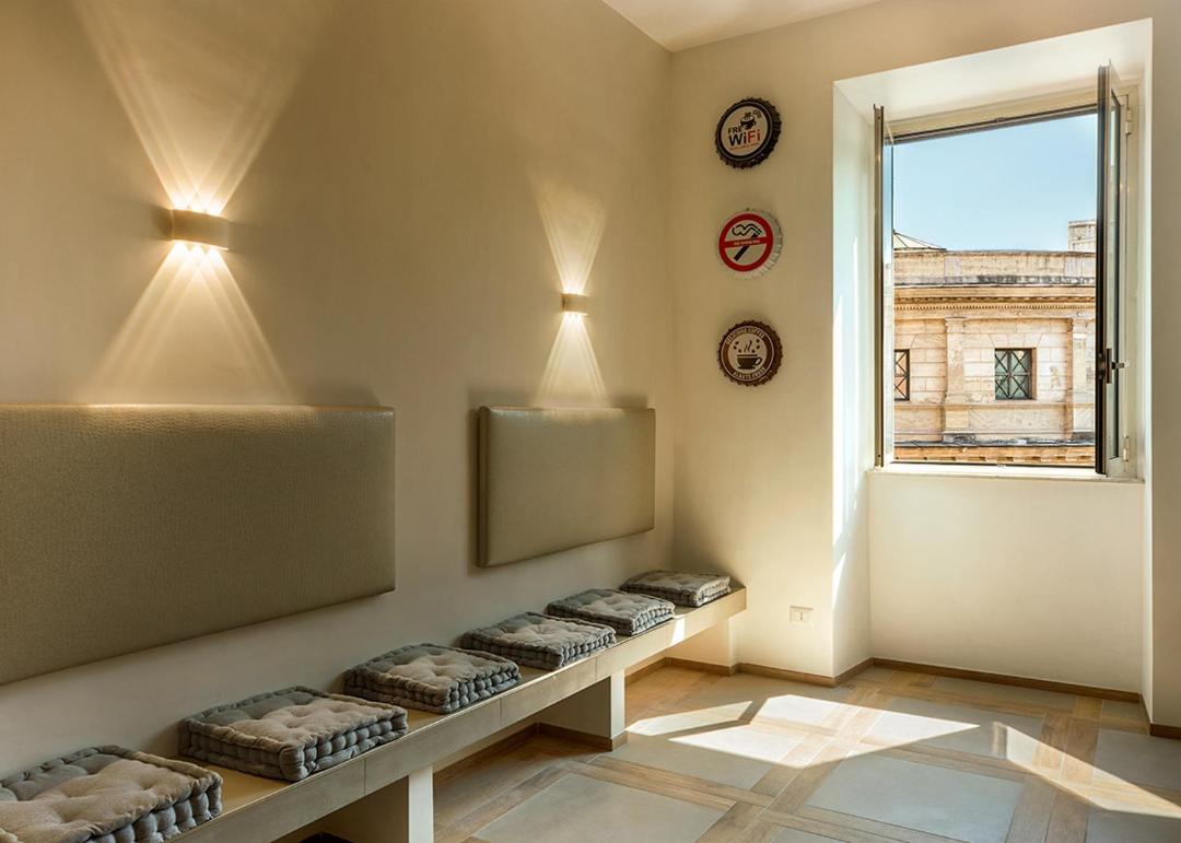 Casa de hóspedes Salus Roma