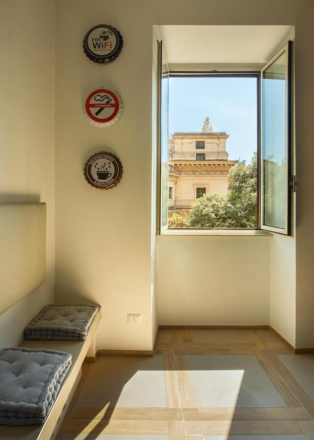 Casa de hóspedes Salus *