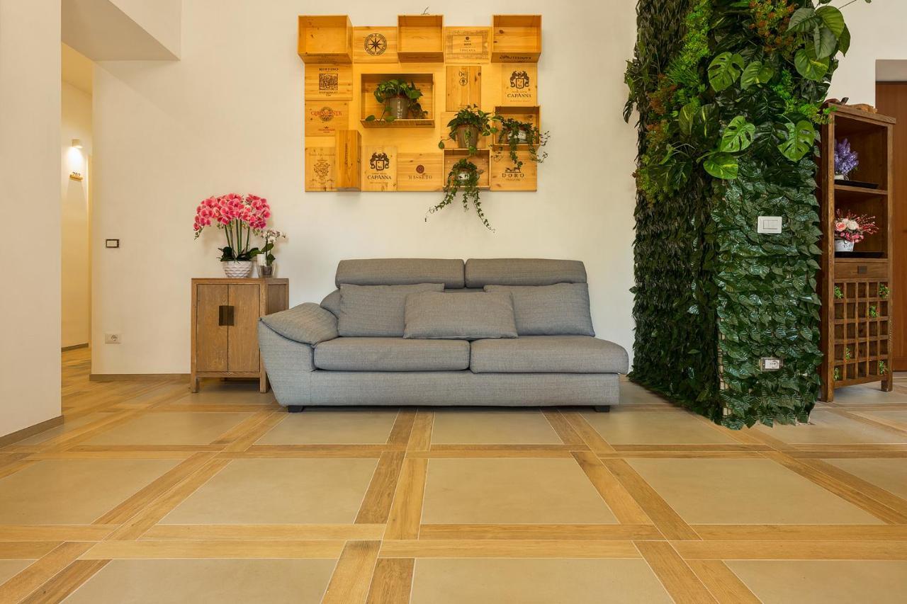 Salus Casa de hóspedes Roma