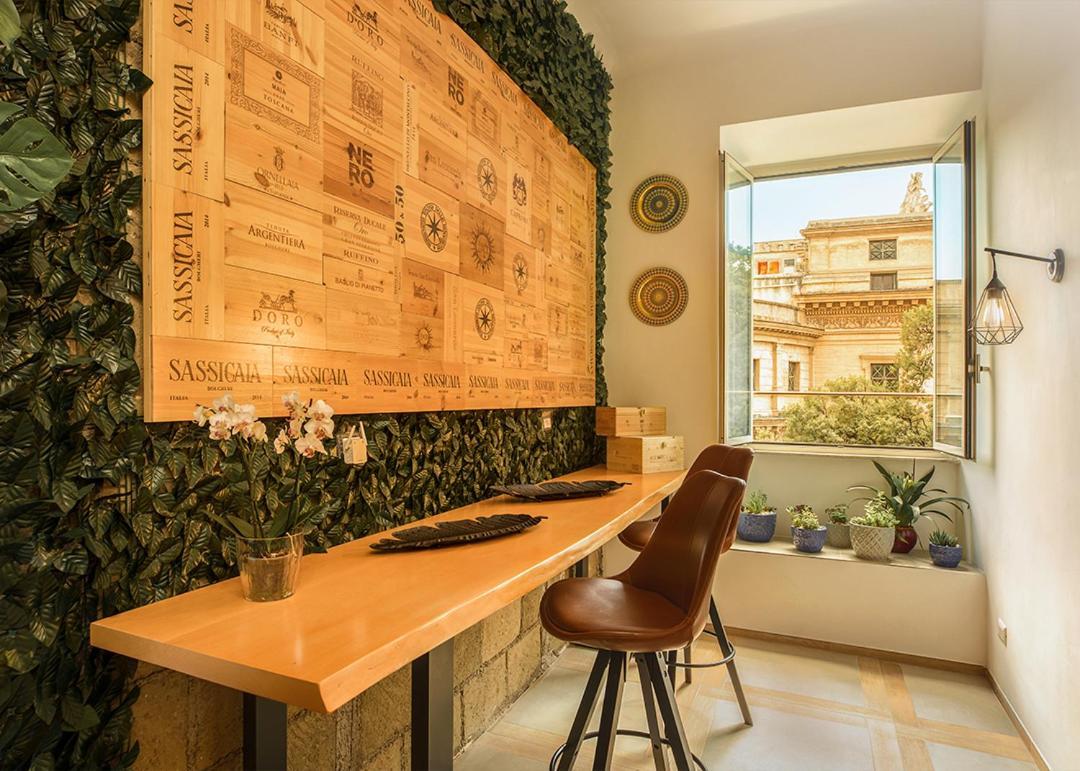 Casa de hóspedes Salus